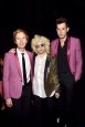 	Beck, Lady Gaga i Mark Ronson